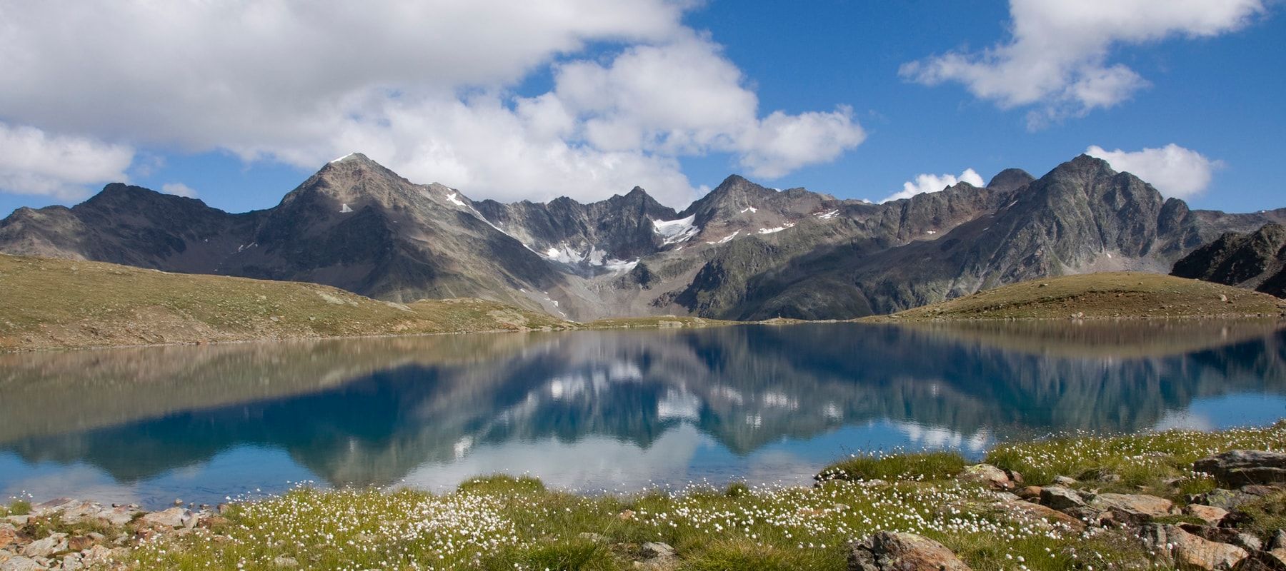 Sölden-Wannenkarsee