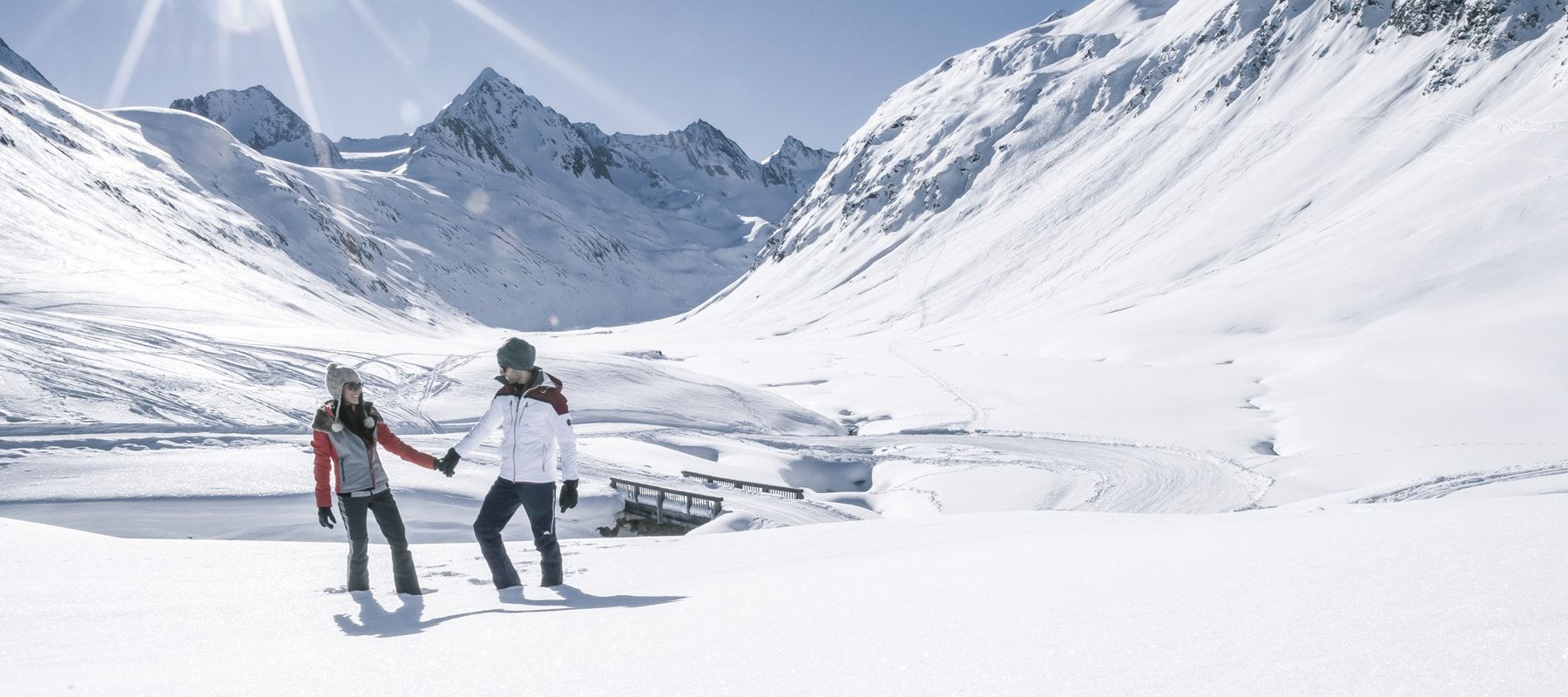 Ötztal-winterwandern