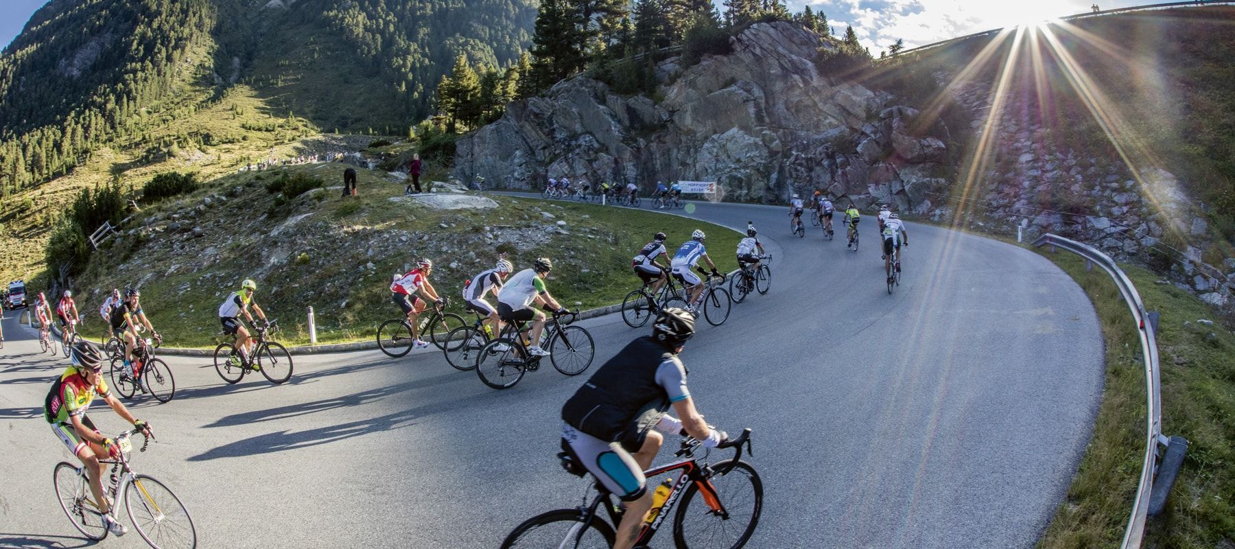 Sölden-Ötztaler-Radmarathon