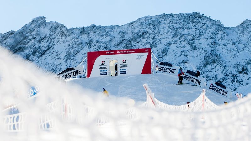 Sölden-Skiweltcup