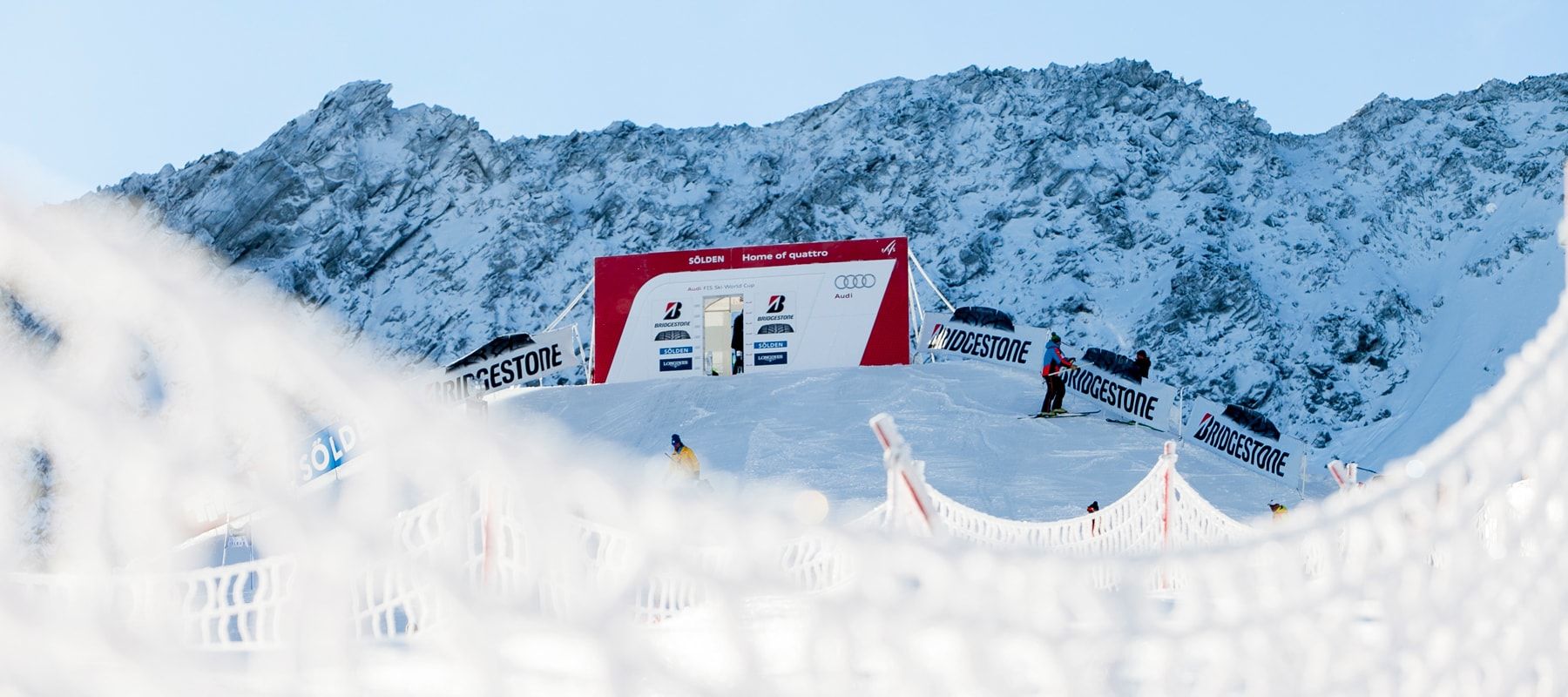 Sölden-Skiweltcup